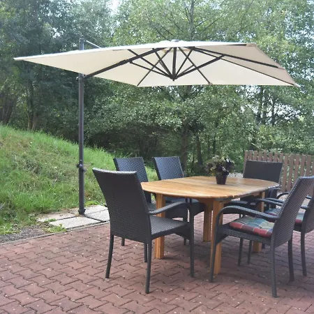 In Rudn K With Private Garden Holiday home