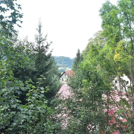 Holiday home In Rudn K With Private Garden Rudnik