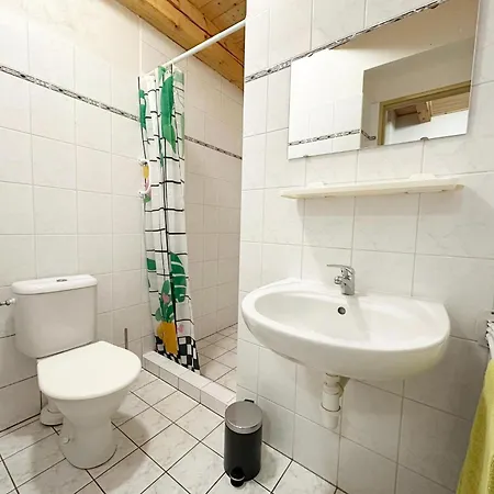 Holiday home In Rudn K With Private Garden