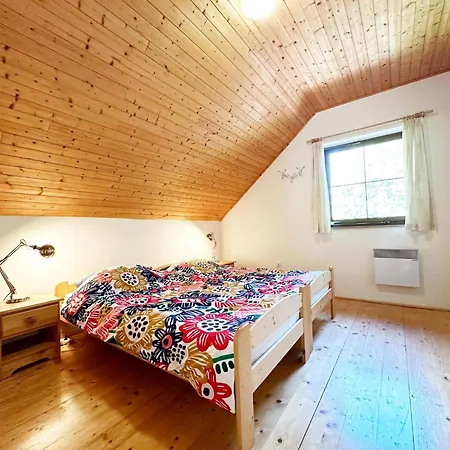 Holiday home In Rudn K With Private Garden *