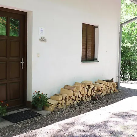 Mountains Family Retreat Ferienhaus Rudník