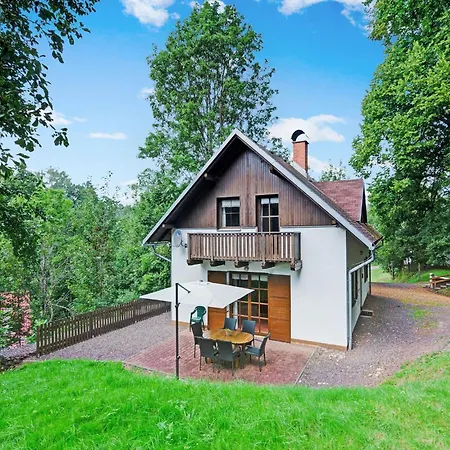 Ferienhaus Mountains Family Retreat *