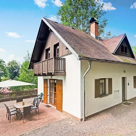 Dom wakacyjny Mountains Family Retreat Rudník