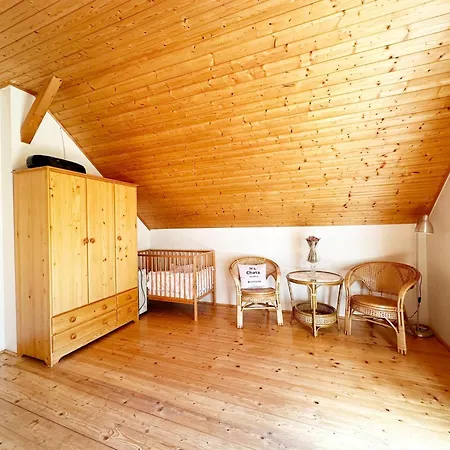 Mountains Family Retreat