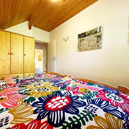 Ferienhaus Mountains Family Retreat Rudník