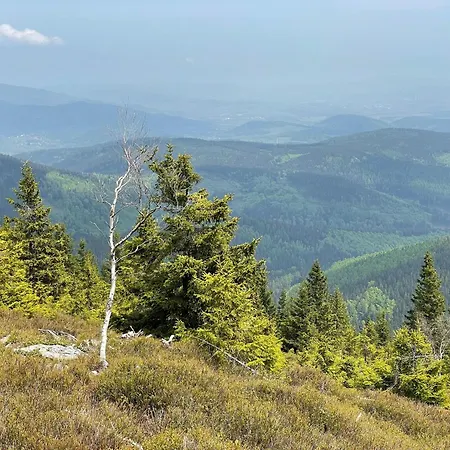 Mountains Family Retreat *