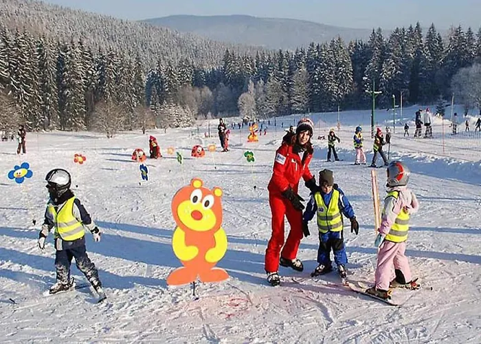 Mountains Family Retreat 別荘