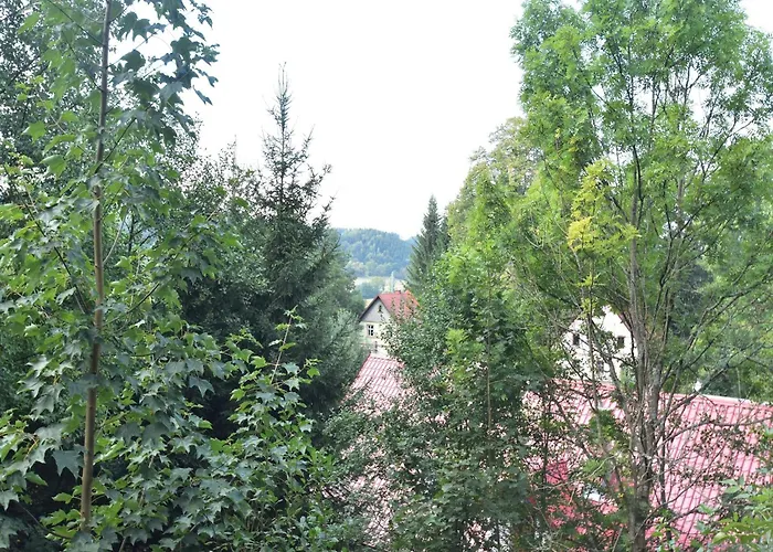 別荘 Mountains Family Retreat *